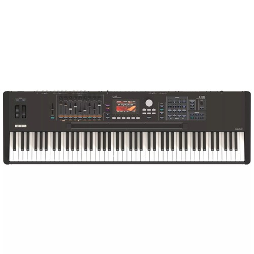 Nuovo kurzweil k2088 - nuovo:,