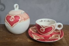 Thun Set tazzina caffè e