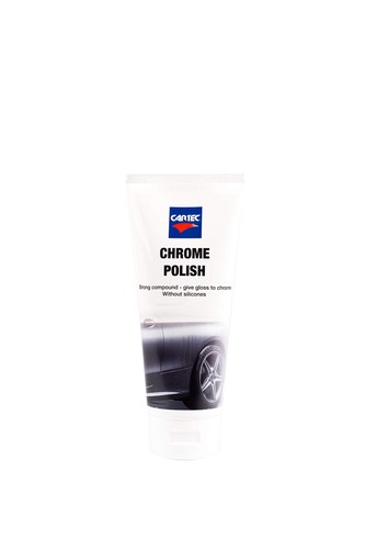 Polish cromature 250ml - polish,