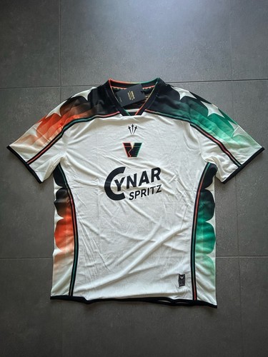 Nocta maglia venezia - nocta, fc