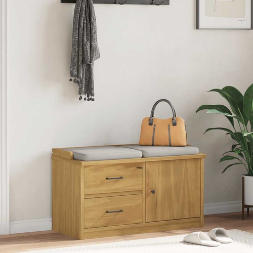 Panca corridoio sandnes - da,