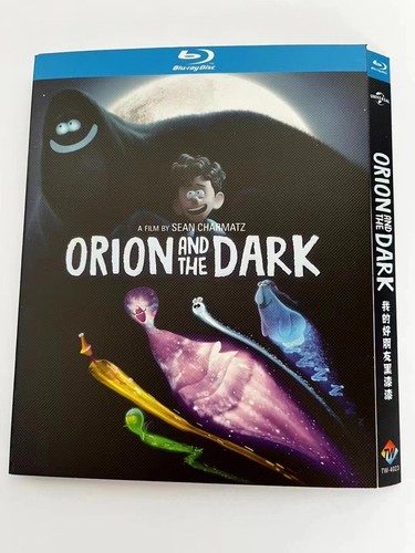 Orione buio 1 d - orione, e