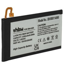 Batteria per Samsung Galaxy A3