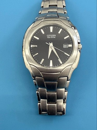 Orologio citizen eco - orologio, eco-drive