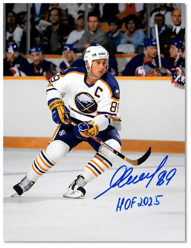 Alexander mogilny buffalo - mogilny,