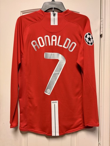 Maglia ronaldo 7 - maglia,