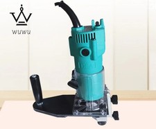 Tagliabordi curvi linea retta