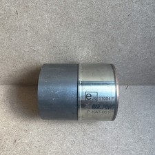 Scarico sportivo Akrapovic Cat