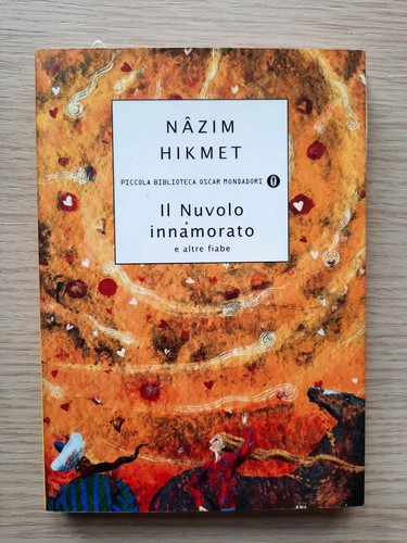 Nazim hikmet il nuvolo - il,