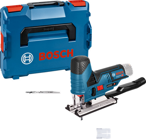 Seghetto alternativo bosch - seghetto,