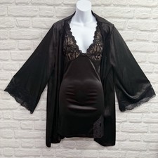 Set camicia da notte e