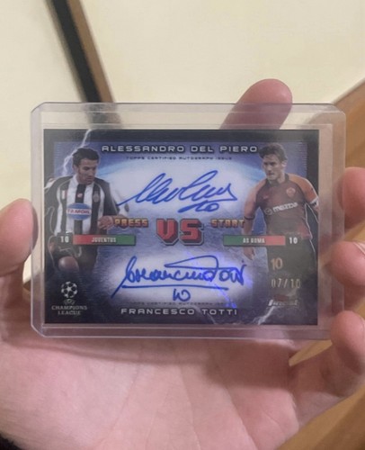 Topps finest 2024 del - topps, 2024/25
