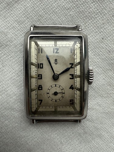 Raro orologio vintage