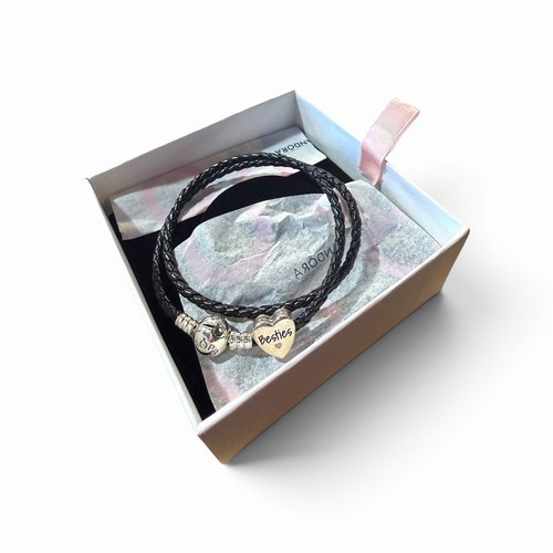 New authentic pandora black - authentic,