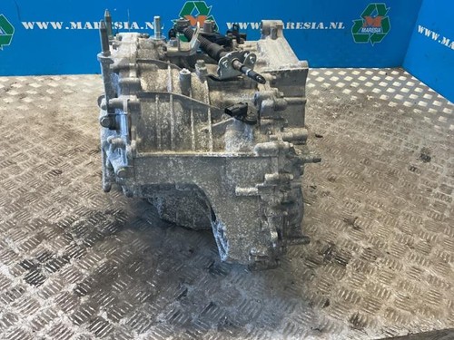 Cambio automatico honda jazz - cambio,
