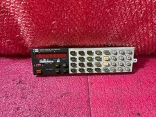 Voltmetro digitale agilent - voltmetro,