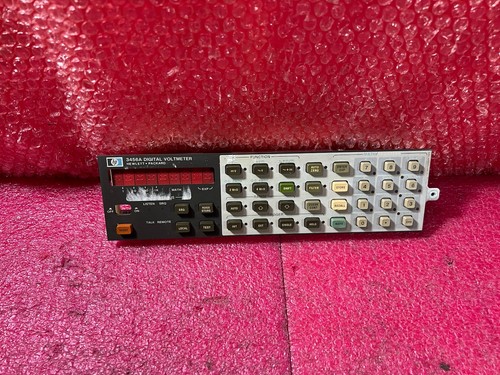 Voltmetro digitale agilent - digitale,