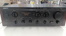 Amplificatore integrato Sony