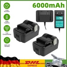 Batteria/caricabatterie agli