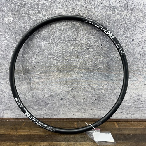 Cerchio swiss r470db 700c - cerchio, dt