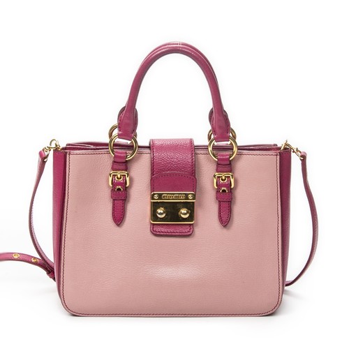 Borsa tracolla miu - a,