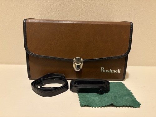 Borsa fotocamera bushnell - fotocamera,