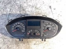 QUADRO STRUMENTI PER FIAT Idea