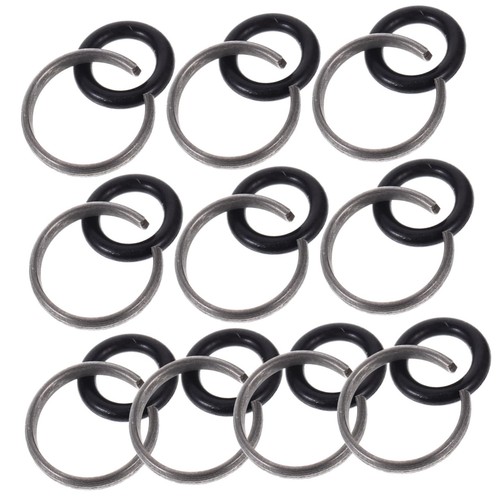 Set avvitatore impulso - avvitatore, a
