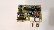 Modulo encoder rds pira p32 - encoder,