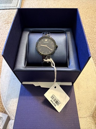 Orologio polso swarovski - da,
