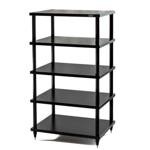 Solidsteel tavolino a 5 - s2-5,