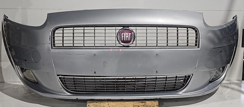 Paraurti anteriore per fiat - anteriore,