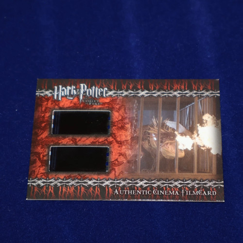 Artbox card harry potter - artbox,