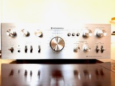 Kenwood KA-8100 Fully Restored