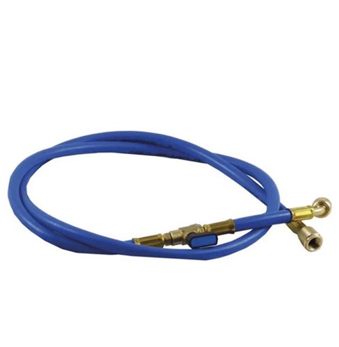 Tubo per ricarica gas - per,