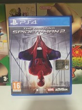 THE AMAZING SPIDER-MAN 2