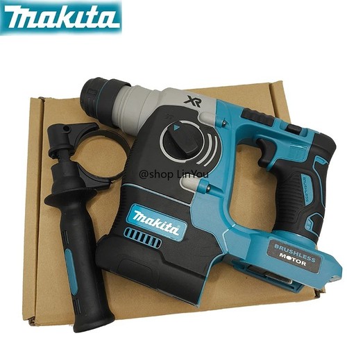 Makita 273 hammer drill - hammer,