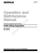 Manuale Manutenzione Operatori