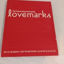 Lovemarks 2004 Kevin Roberts