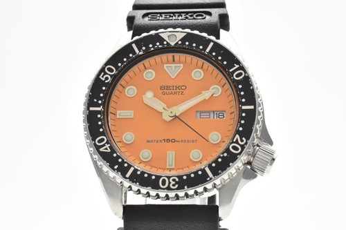Ecc seiko diver 6458 - seiko,