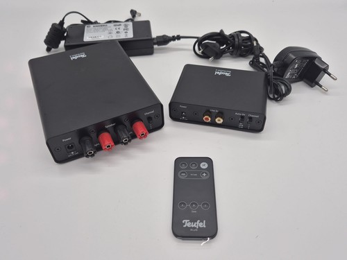 Teufel rearstation rs4 - teufel,