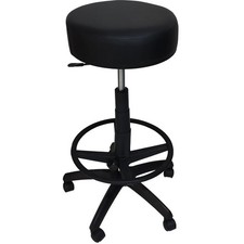 Sedia sgabello girevole - sedia,