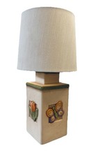 Lampada  Da Tavolo THUN Elegance - Stile Country - Perfetta - Altezza 52 cm