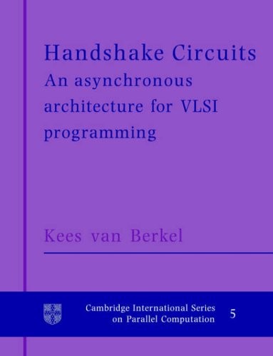 Handshake circuits an - handshake, circuits: