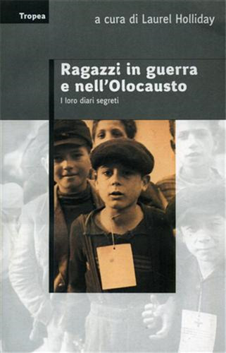 Holliday ragazzi in - -,