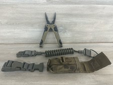 Leatherman One Hand Tool (OHT)