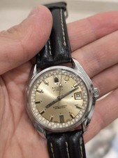 SICURA WATCH 25 JEWELS -