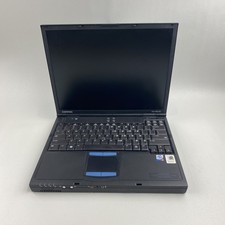 Compaq Evo N610C Intel Pentium