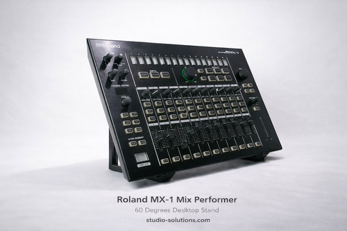 Roland supporto aira - mx-1,
