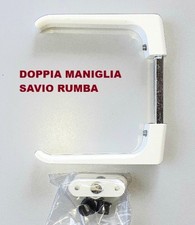 DOPPIA MANIGLIA SAVIO RUMBA -